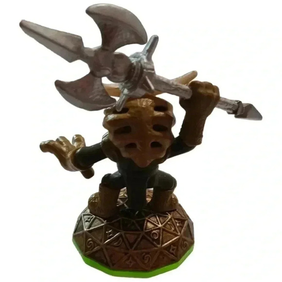 Skylander spiro's adventure lot of 9 figurines - Picture 11 of 16